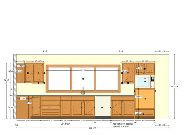 225 Sparrow Road Eastham, MA 02642 - Photo 12 of 29 a bathroom with a sink mirror and a vanity