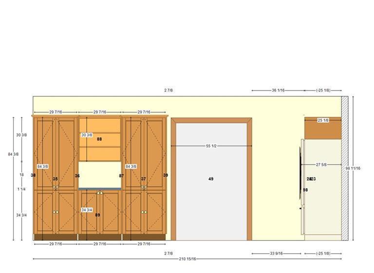 225 Sparrow Road Eastham, MA 02642 - Photo 13 of 29 a view of a room with wooden floor