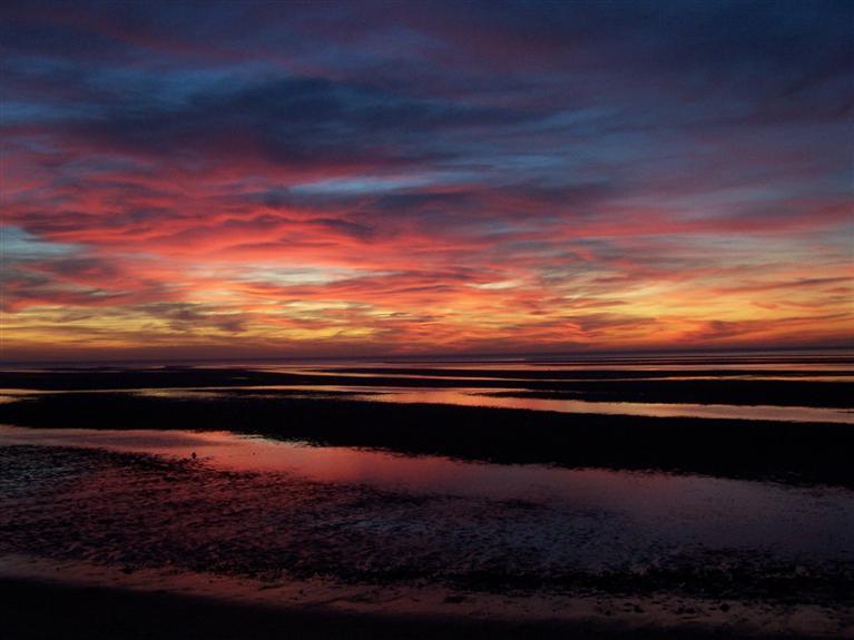 225 Sparrow Road Eastham, MA 02642 - Photo 9 of 29 a view of city and ocean