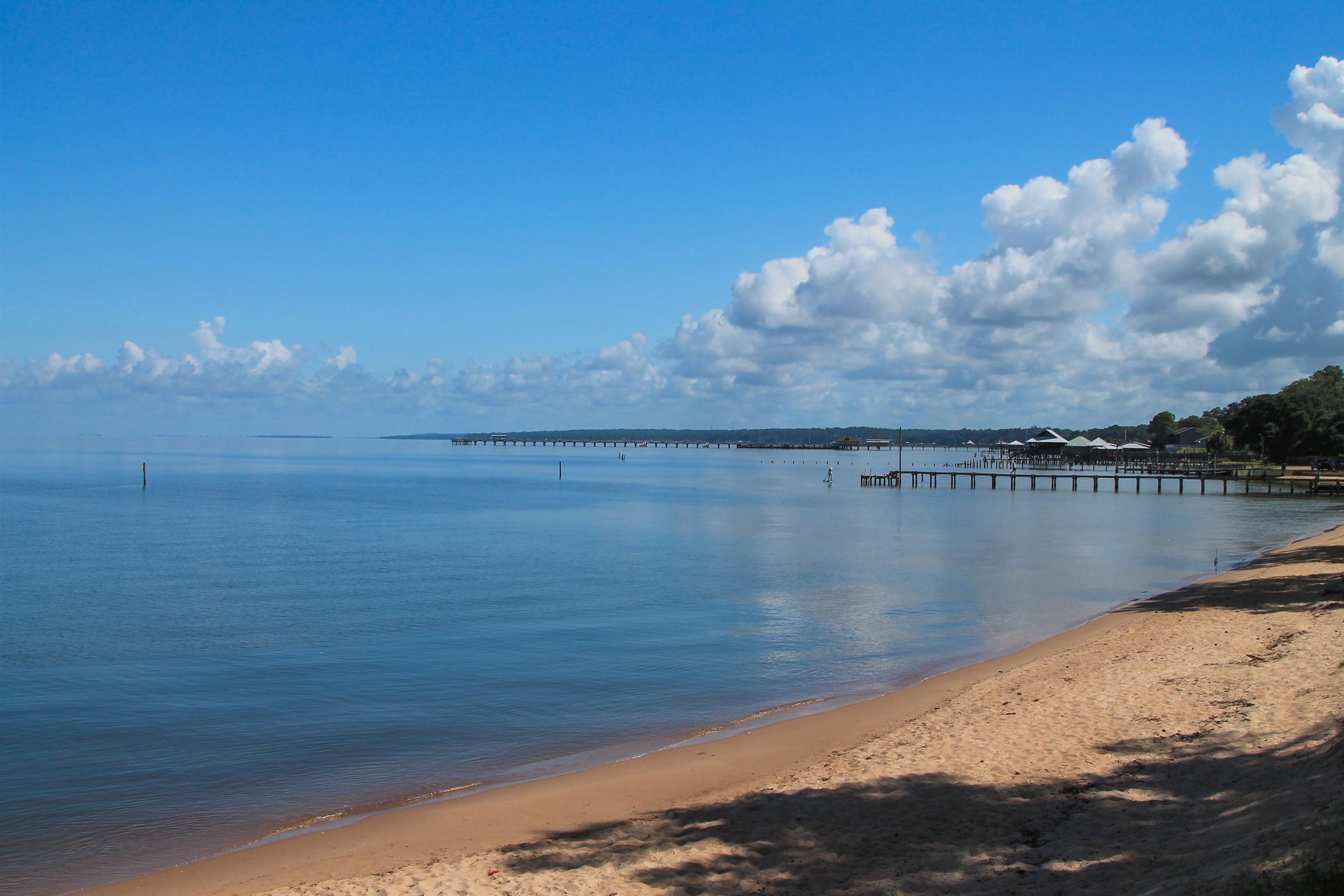 0 Point Clear Court Fairhope, AL 36532 - Photo 26 of 28 Mobile Bay Waterfront