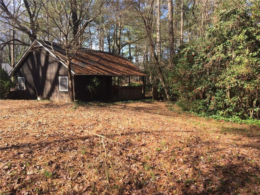 2961 Briarmoor Road Northeast Atlanta, GA 30345 - Photo 1 of 1 Gallery Image 1