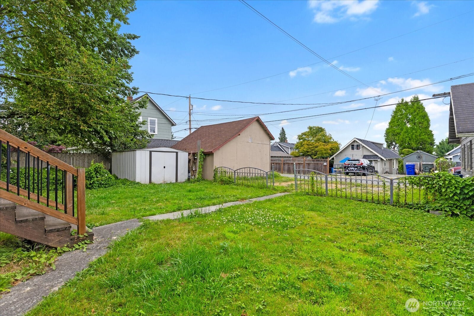 2307 Rockefeller Avenue Everett, WA 98201 - Photo 23 of 28