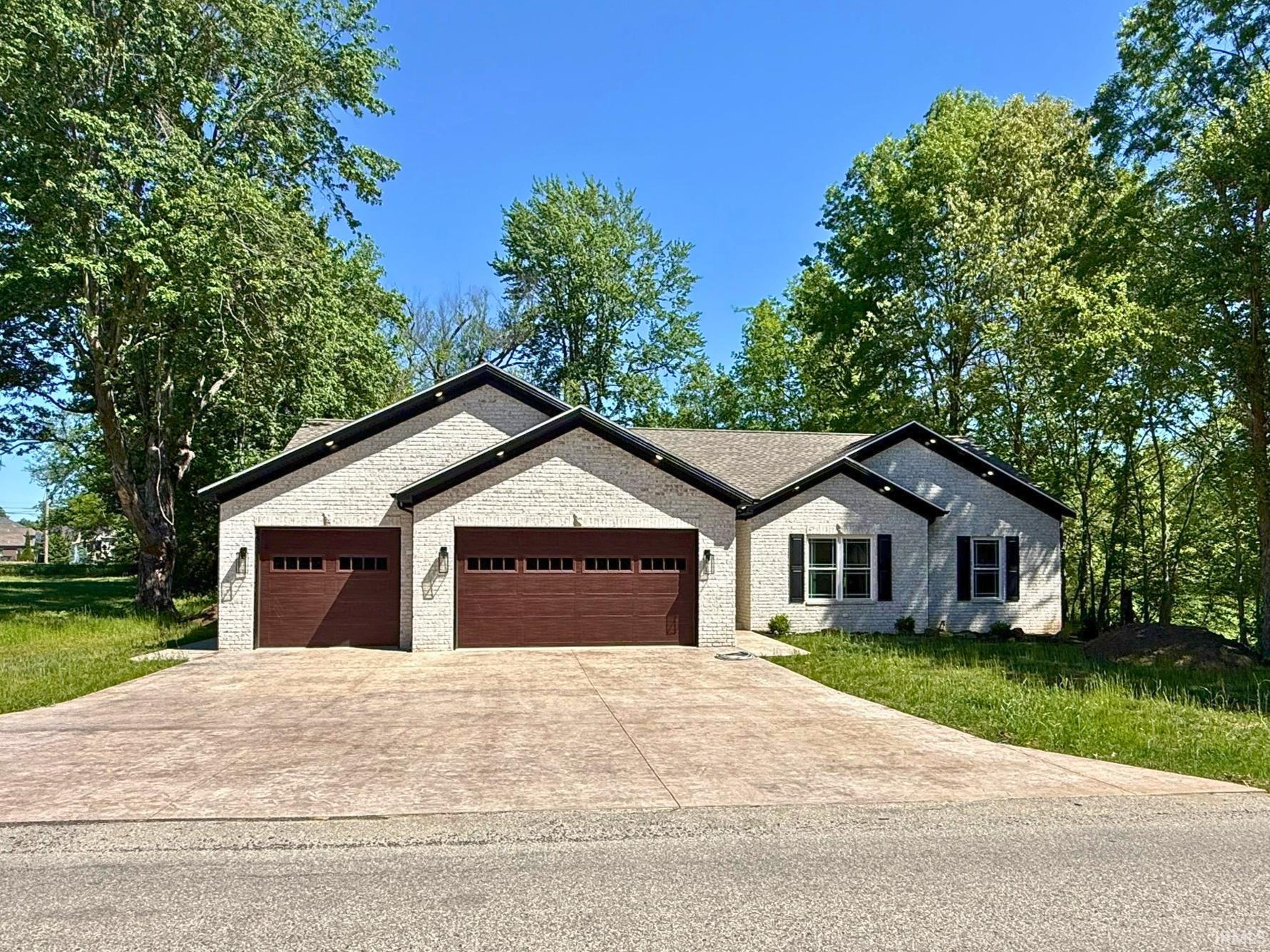 6288 Jenner Road Boonville, IN 47601 - Photo 1 of 36