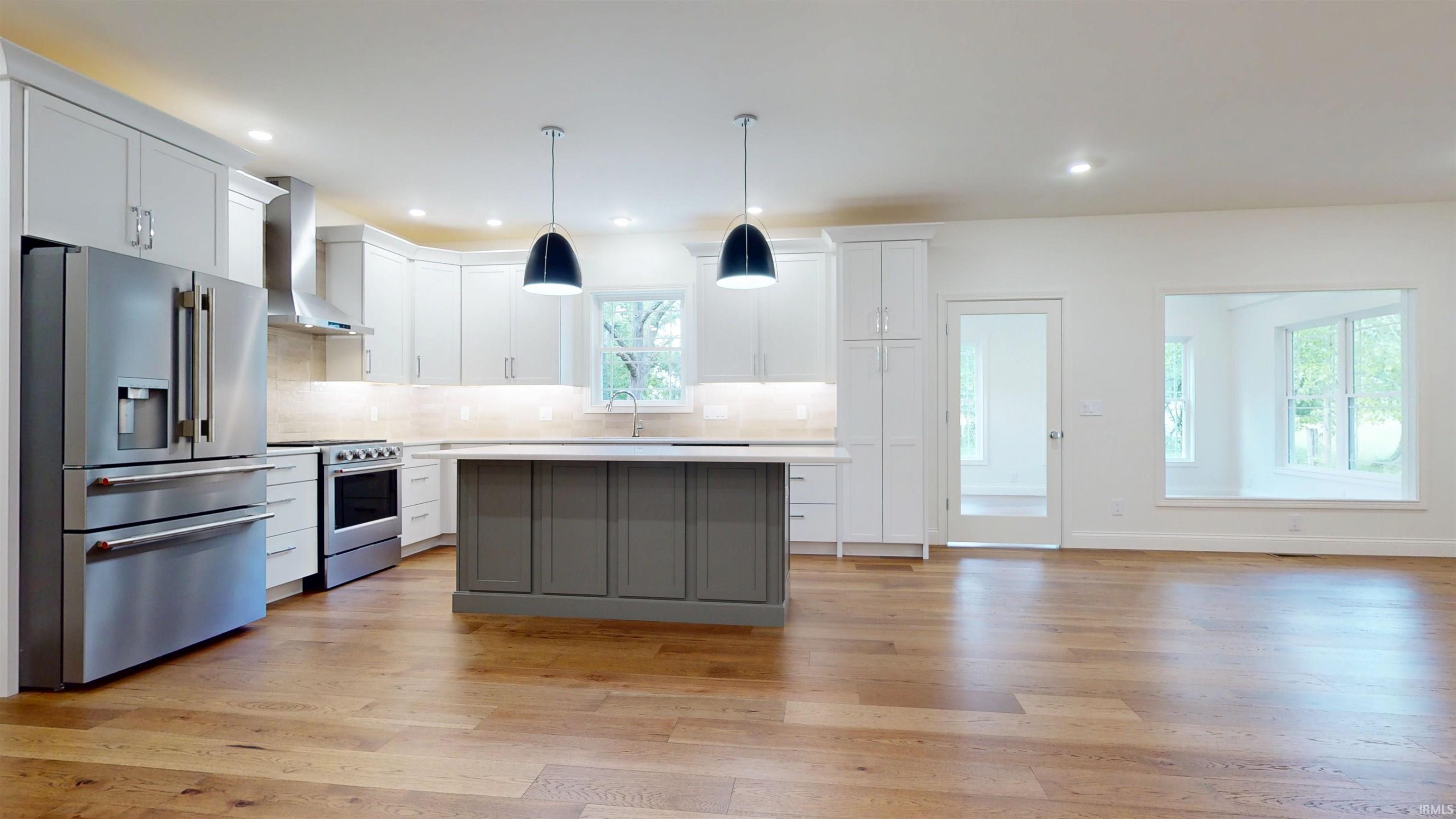 6288 Jenner Road Boonville, IN 47601 - Photo 14 of 36
