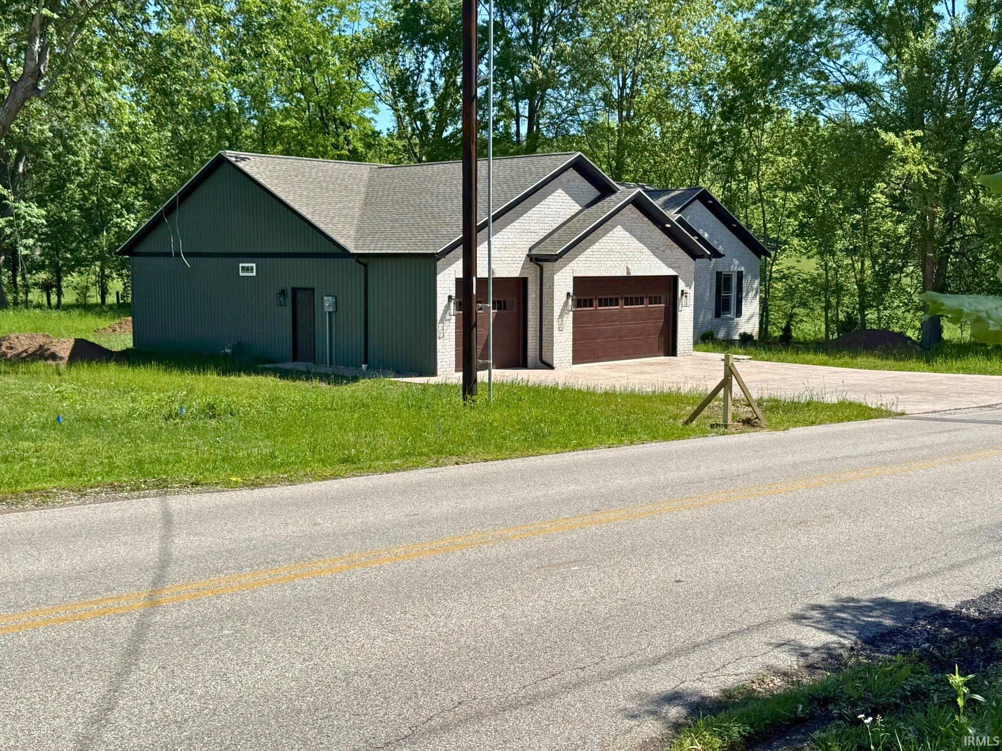6288 Jenner Road Boonville, IN 47601 - Photo 2 of 36