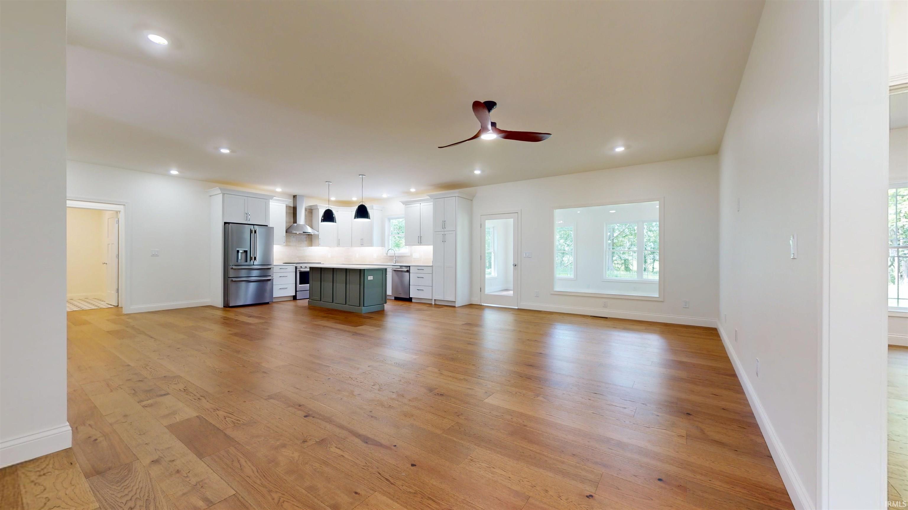 6288 Jenner Road Boonville, IN 47601 - Photo 6 of 36