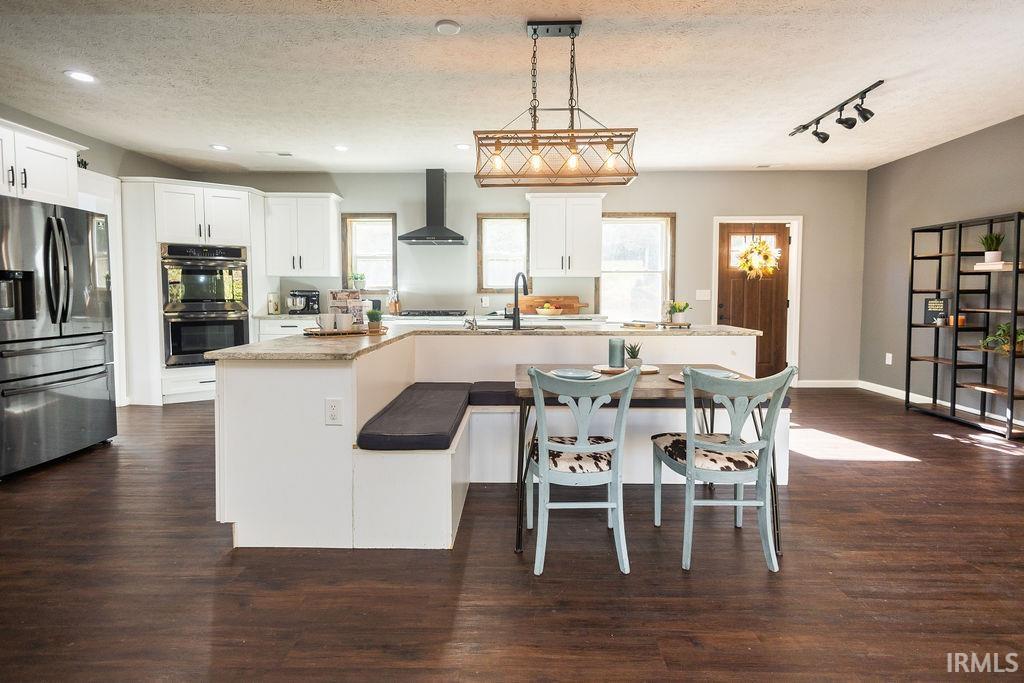 9034 West Mallory Road Bloomington, IN 47404 - Photo 12 of 36