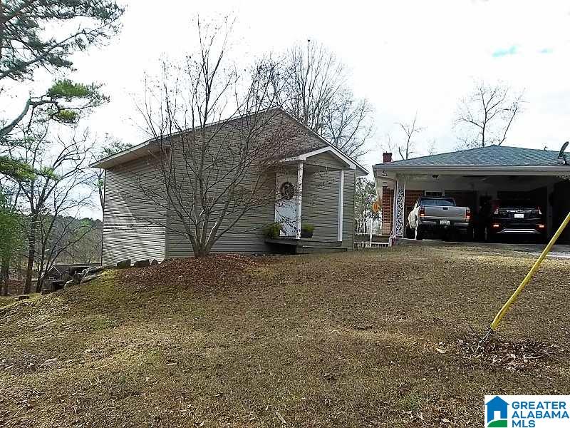 93 Smith Street Lineville, AL 36266 - Photo 29 of 31