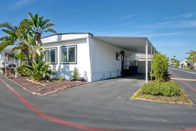$299,000 | 6550 Ponto Drive, Unit 60, Carlsbad, CA 92011