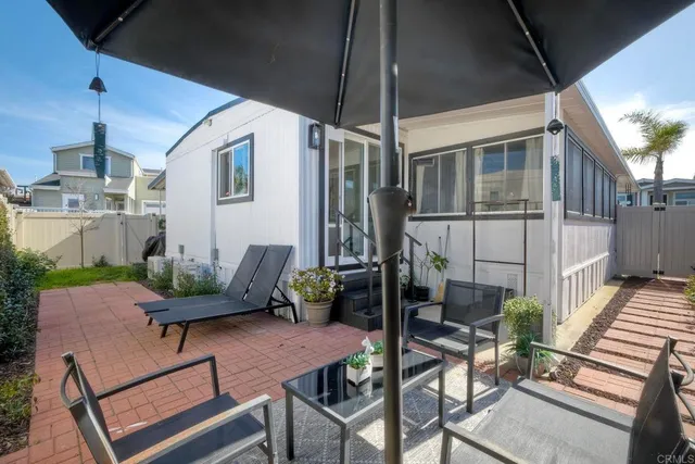 $299,000 | 6550 Ponto Drive, Unit 60, Carlsbad, CA 92011