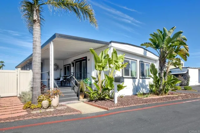 $299,000 | 6550 Ponto Drive, Unit 60, Carlsbad, CA 92011
