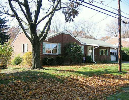 725 Rodney Street Crescent, PA 15046 - Photo 1 of 8 Exterior Front.