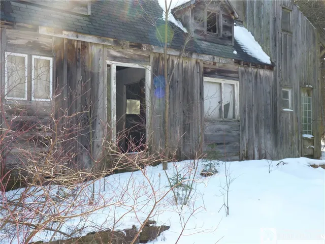 $15,500 | 6266 Bluebird Lane, Cattaraugus, NY 14719