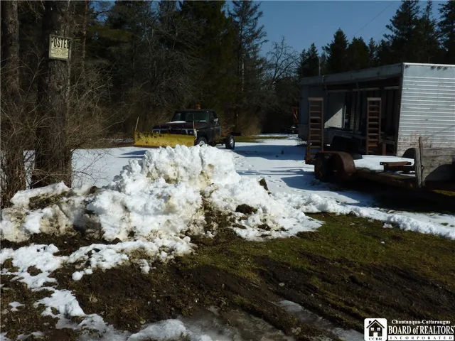 $15,500 | 6266 Bluebird Lane, Cattaraugus, NY 14719