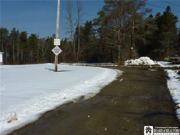$15,500 | 6266 Bluebird Lane, Cattaraugus, NY 14719