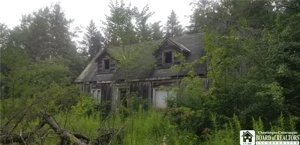 $15,500 | 6266 Bluebird Lane, Cattaraugus, NY 14719