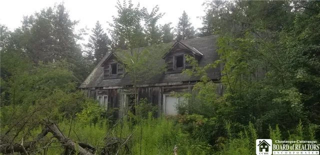 $15,500 | 6266 Bluebird Lane, Cattaraugus, NY 14719