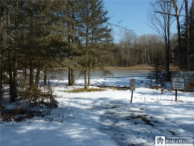 $15,500 | 6266 Bluebird Lane, Cattaraugus, NY 14719