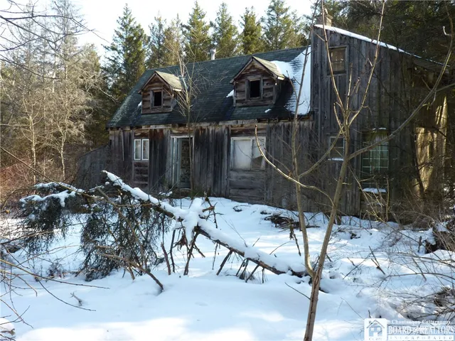 $15,500 | 6266 Bluebird Lane, Cattaraugus, NY 14719