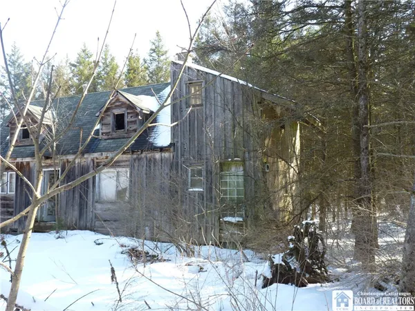 $15,500 | 6266 Bluebird Lane, Cattaraugus, NY 14719