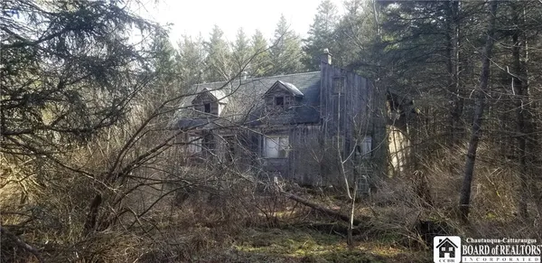 $15,500 | 6266 Bluebird Lane, Cattaraugus, NY 14719