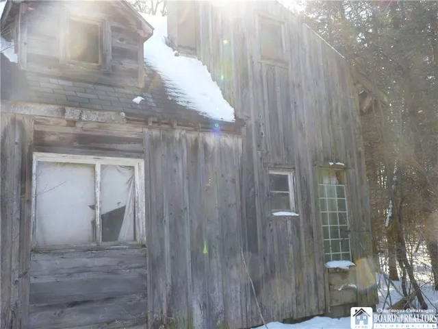 $15,500 | 6266 Bluebird Lane, Cattaraugus, NY 14719