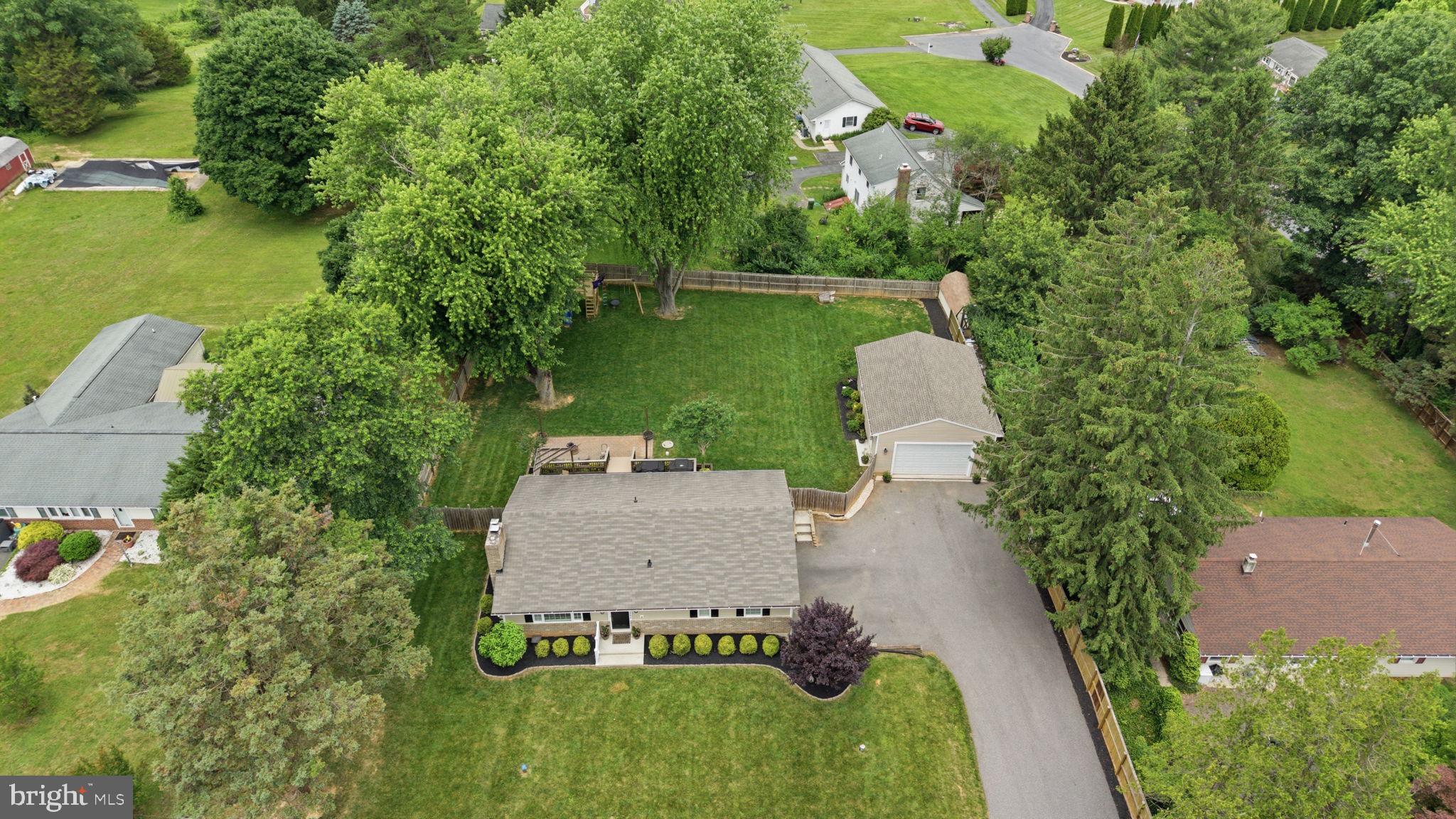 1502 North Bend Road Jarrettsville, MD 21084 - Photo 77 of 87