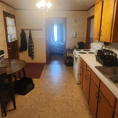 $210,000 | 68 Prospect Street, Millinocket, ME 04462