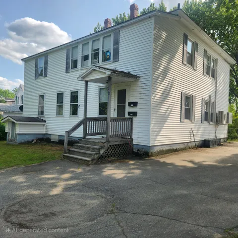 $210,000 | 68 Prospect Street, Millinocket, ME 04462