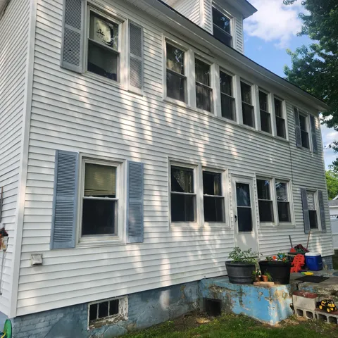 $210,000 | 68 Prospect Street, Millinocket, ME 04462