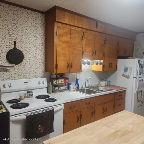 $210,000 | 68 Prospect Street, Millinocket, ME 04462