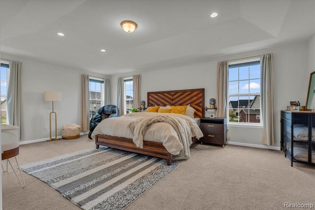 50763 Amberwood Road Canton, MI 48188 - Photo 23 of 53 Gallery Image 23