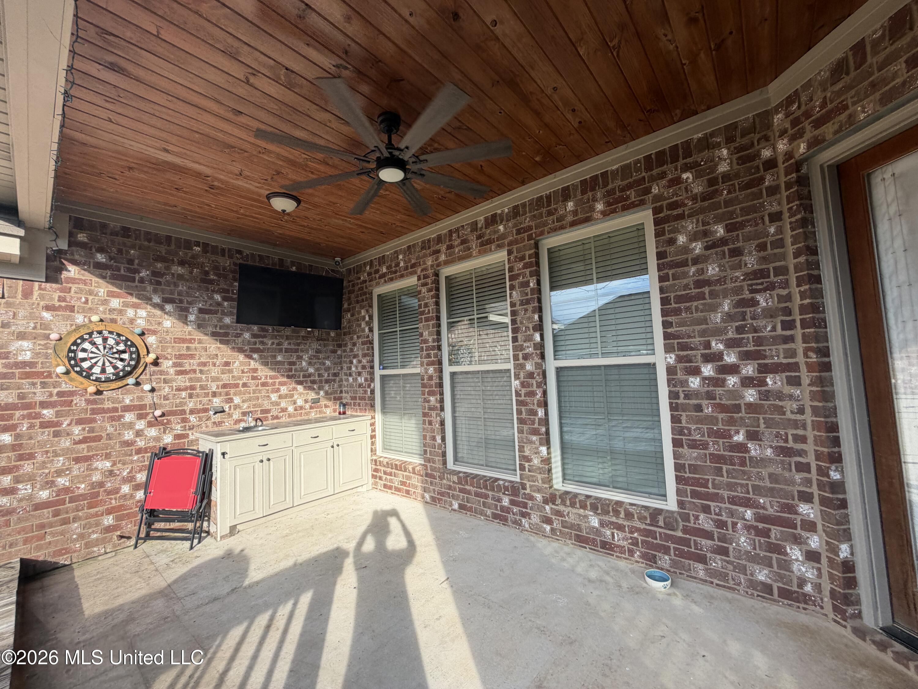 405 Copper Ridge Drive Florence, MS 39073 - Photo 55 of 59 IMG_0576
