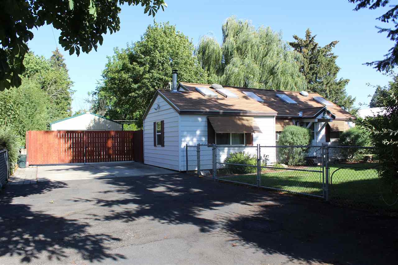 3308 North Coleman Road Spokane, WA 99212 - Photo 1 of 20