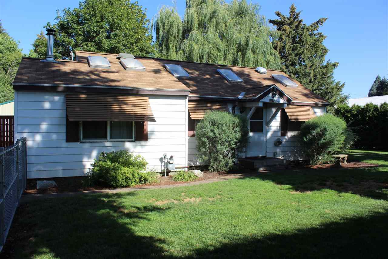 3308 North Coleman Road Spokane, WA 99212 - Photo 2 of 20