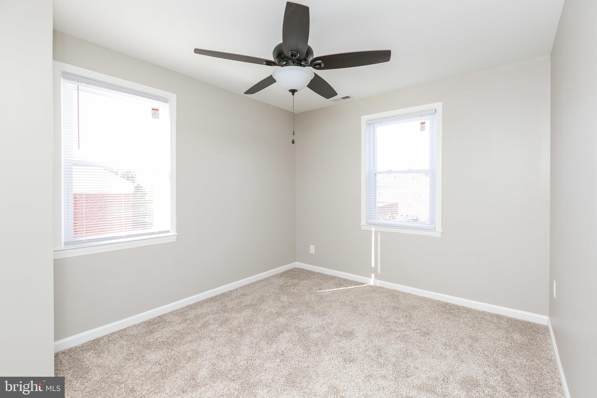 5912 Glenkirk Road Baltimore, MD 21239 - Photo 17 of 32 Bedroom 2