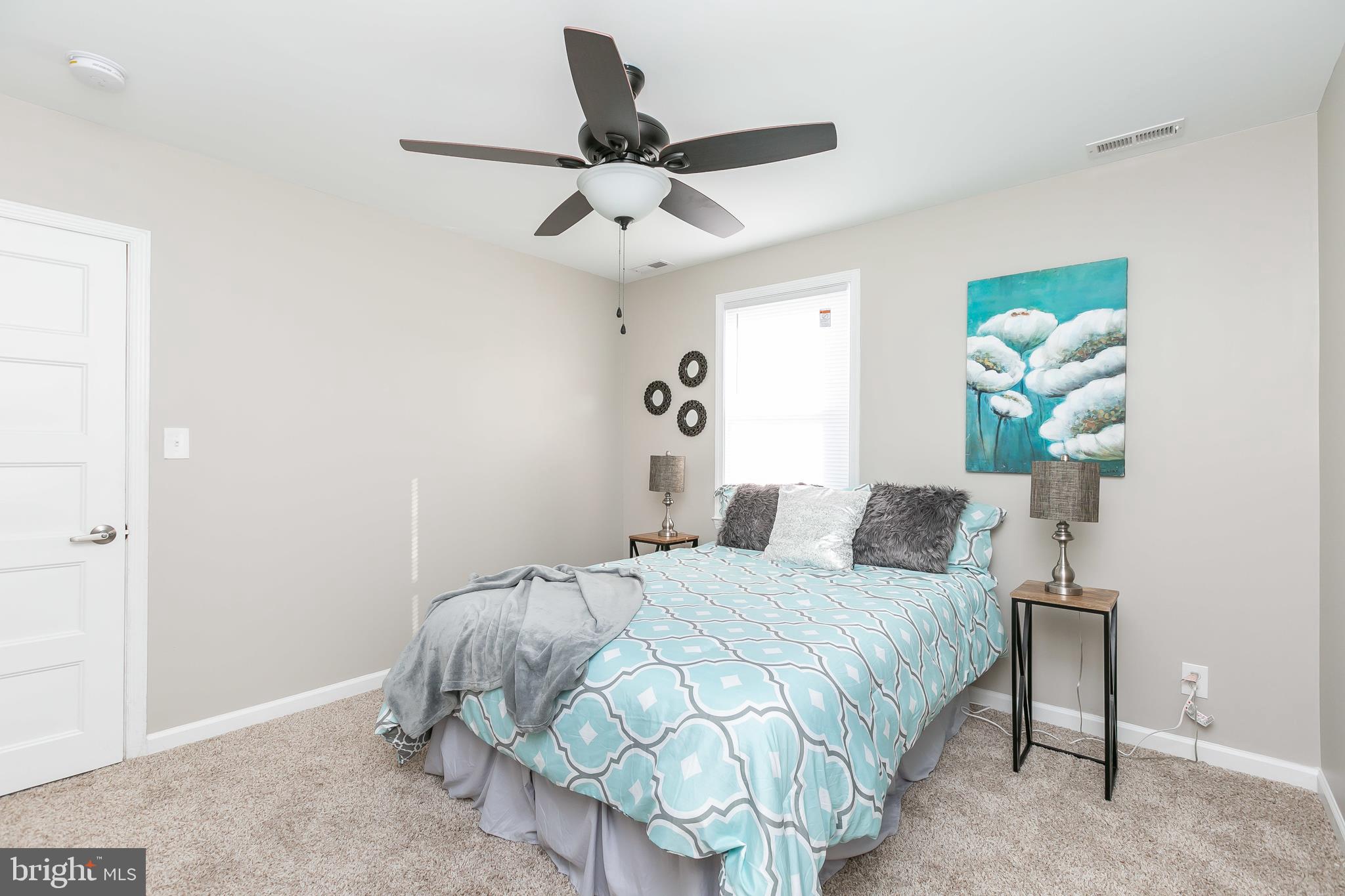 5912 Glenkirk Road Baltimore, MD 21239 - Photo 22 of 32 Master Bedroom