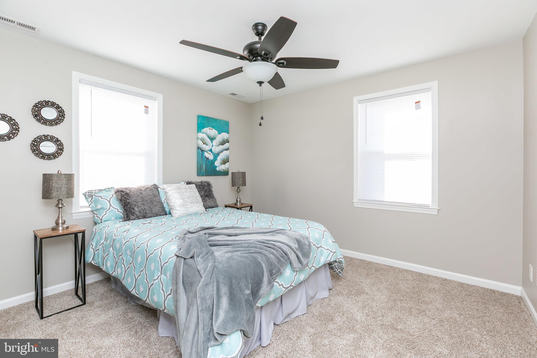 5912 Glenkirk Road Baltimore, MD 21239 - Photo 23 of 32 Master Bedroom