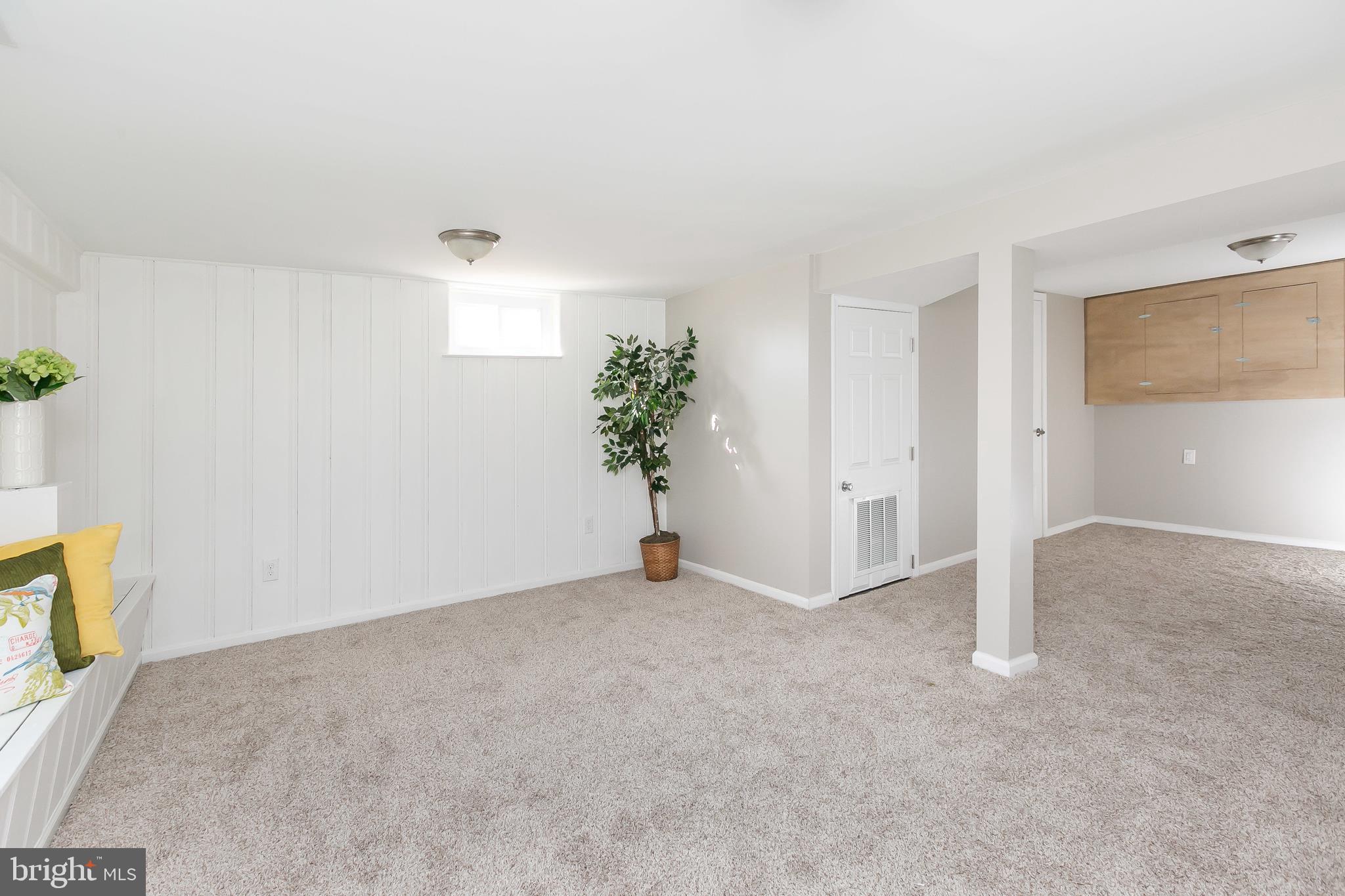 5912 Glenkirk Road Baltimore, MD 21239 - Photo 26 of 32 Lower level area