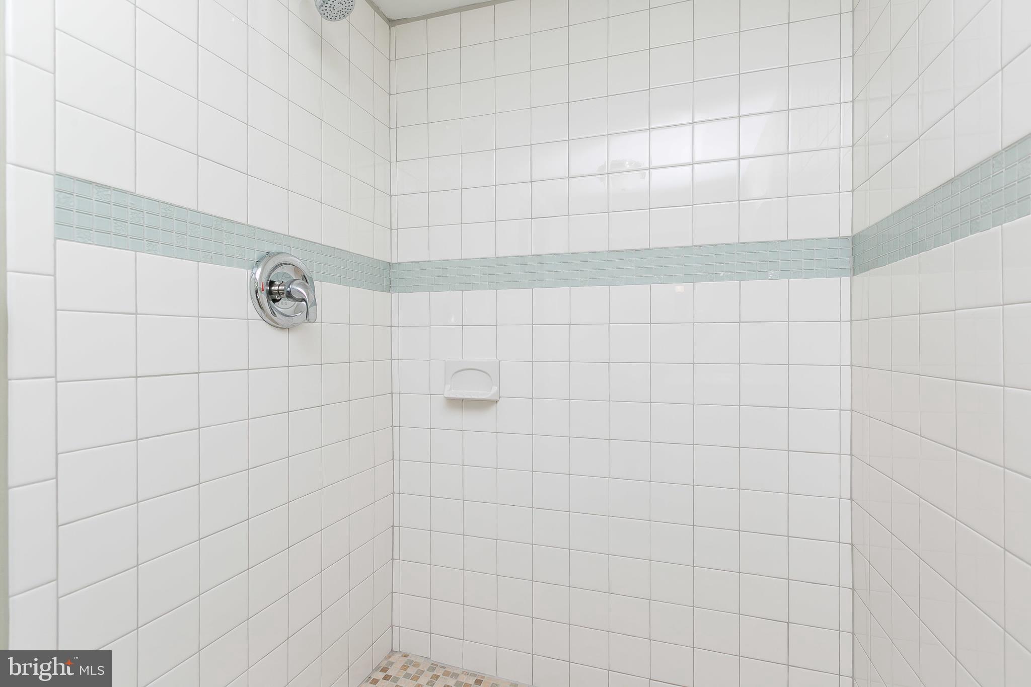 5912 Glenkirk Road Baltimore, MD 21239 - Photo 28 of 32 Lower level shower