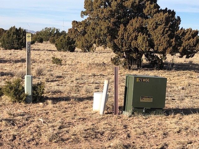 11 Anza Road Corona, NM 88318 - Photo 17 of 19