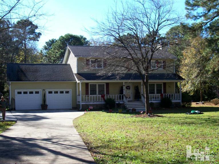 205 Country Place Road Wilmington, NC 28409 - Photo 1 of 1 Primary Photo