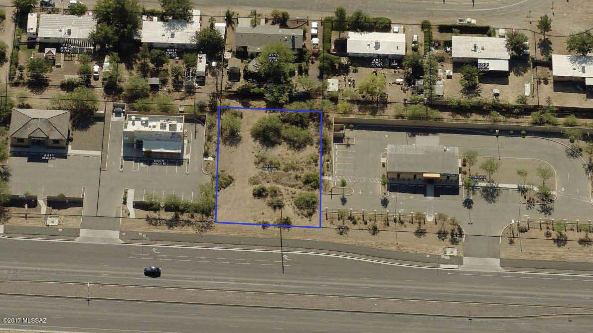 16472 North Oracle Road, Unit 95 Tucson, AZ 85739 - Photo 2 of 15 Gallery Image 2