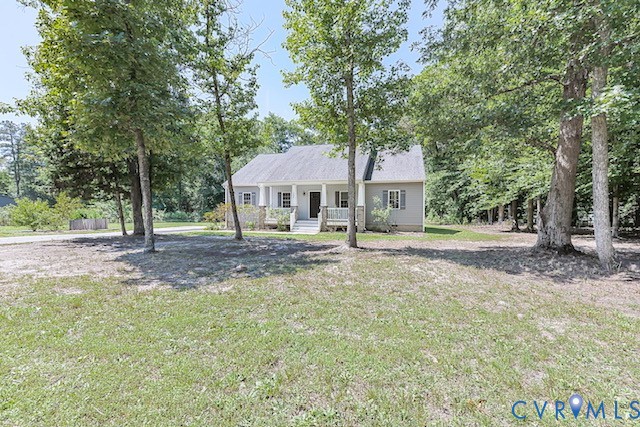 1297 Manfield Road Aylett, VA 23009 - Photo 5 of 42