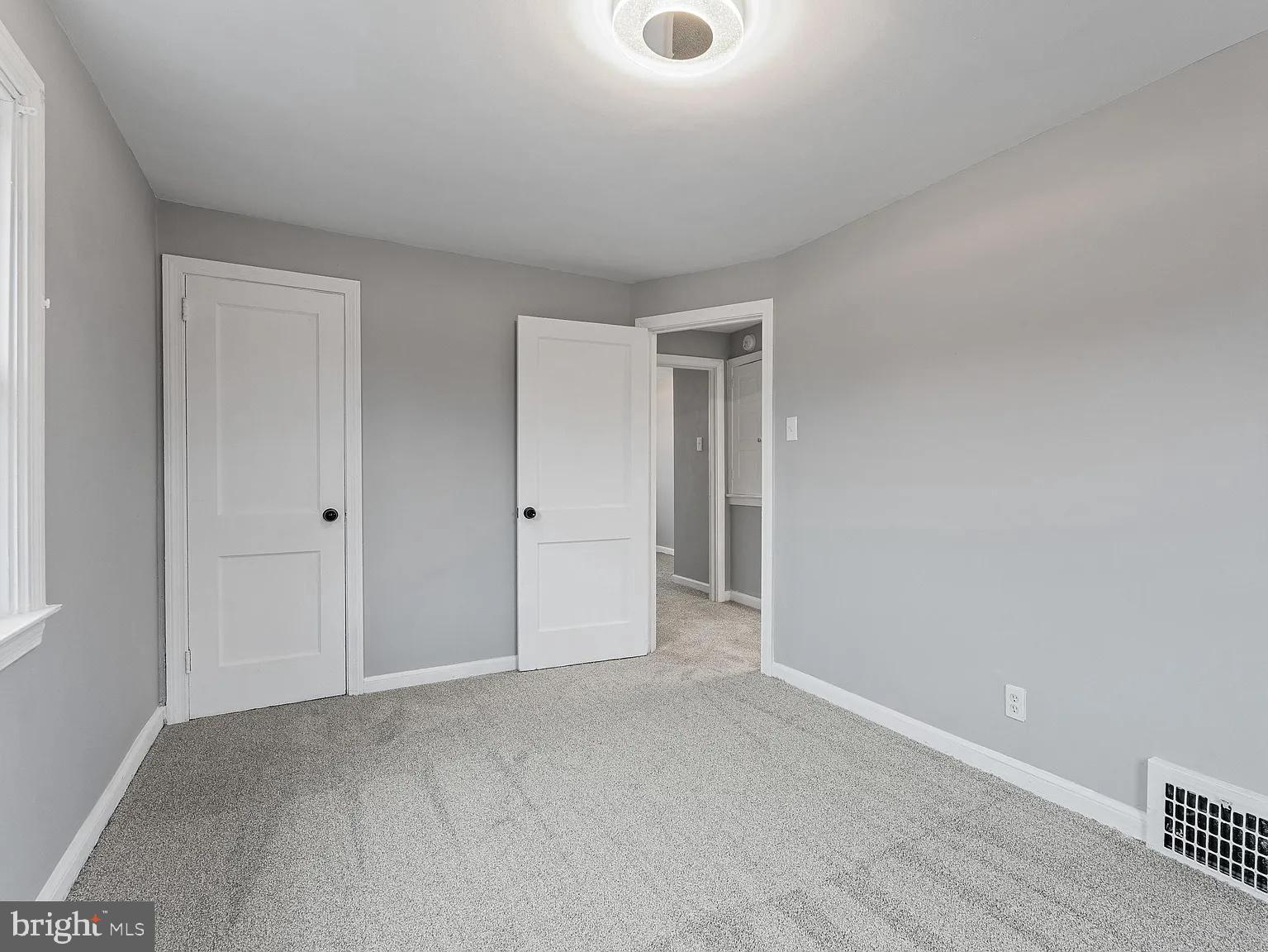 1006 Butler Street Chester, PA 19013 - Photo 18 of 31 a view of an empty room