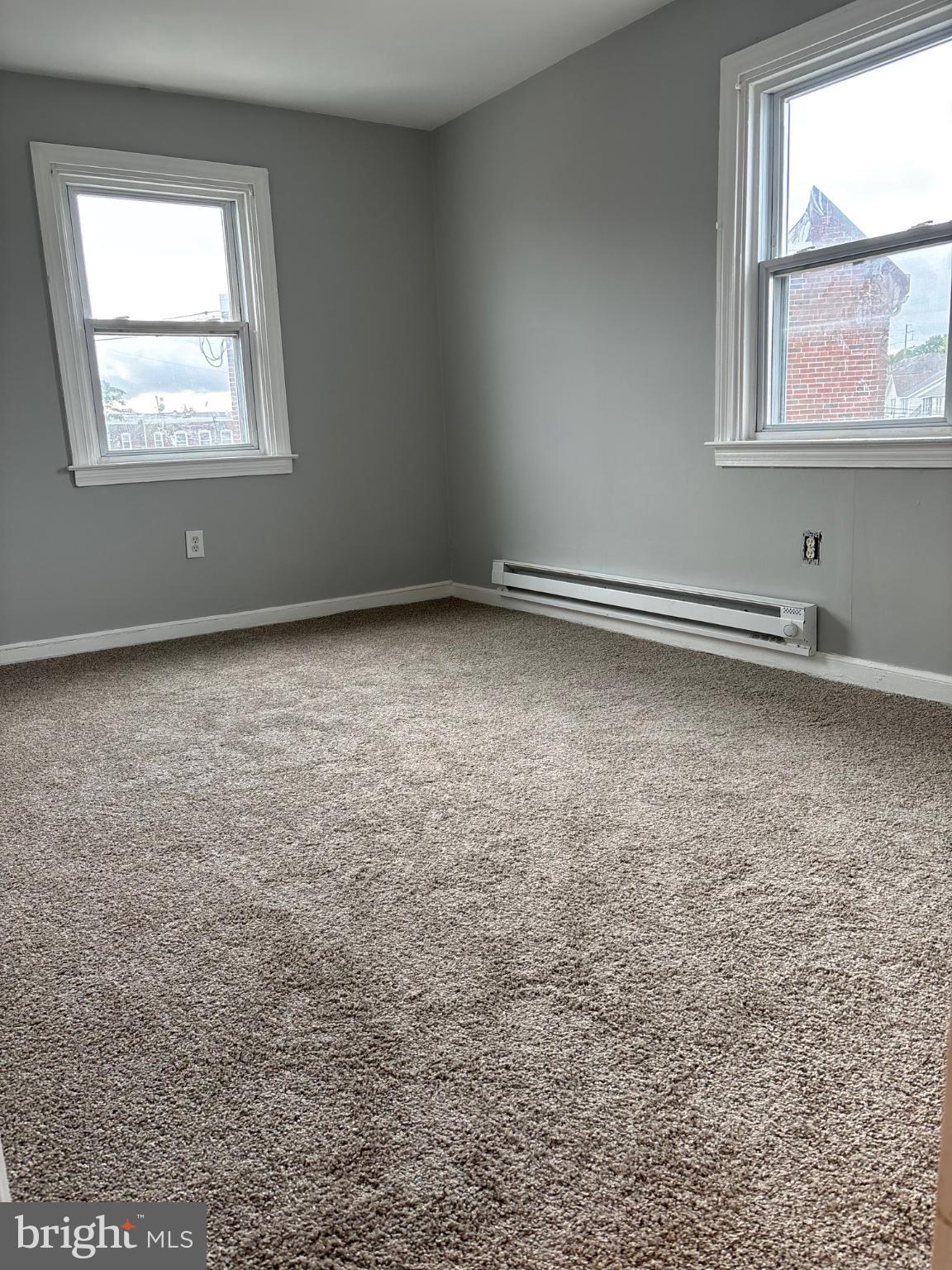 1006 Butler Street Chester, PA 19013 - Photo 24 of 31 an empty room with a window