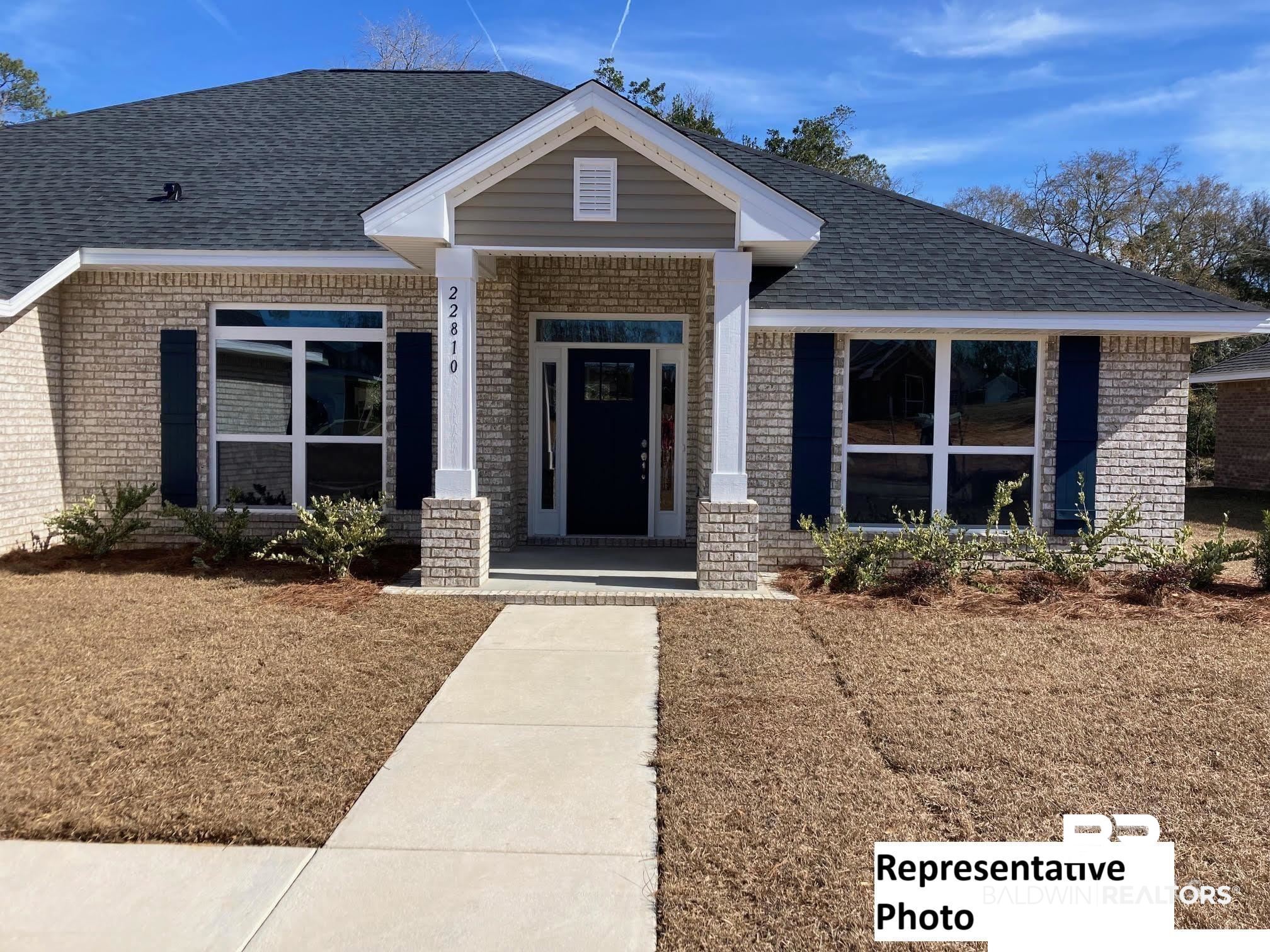 12561 Dakota Street Elberta, AL 36530 - Photo 2 of 30