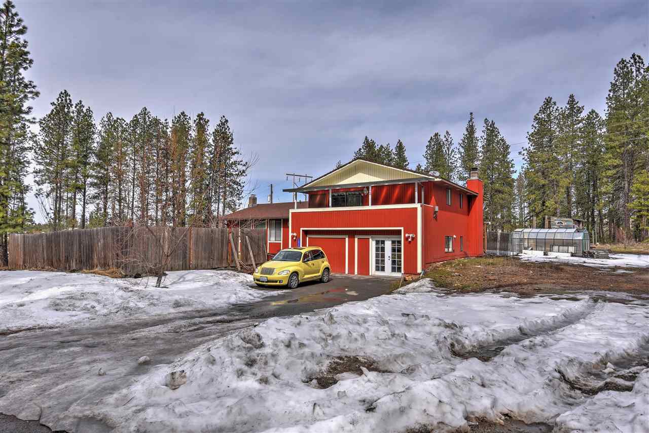 13912 South Merriney Road Cheney, WA 99004 - Photo 1 of 20