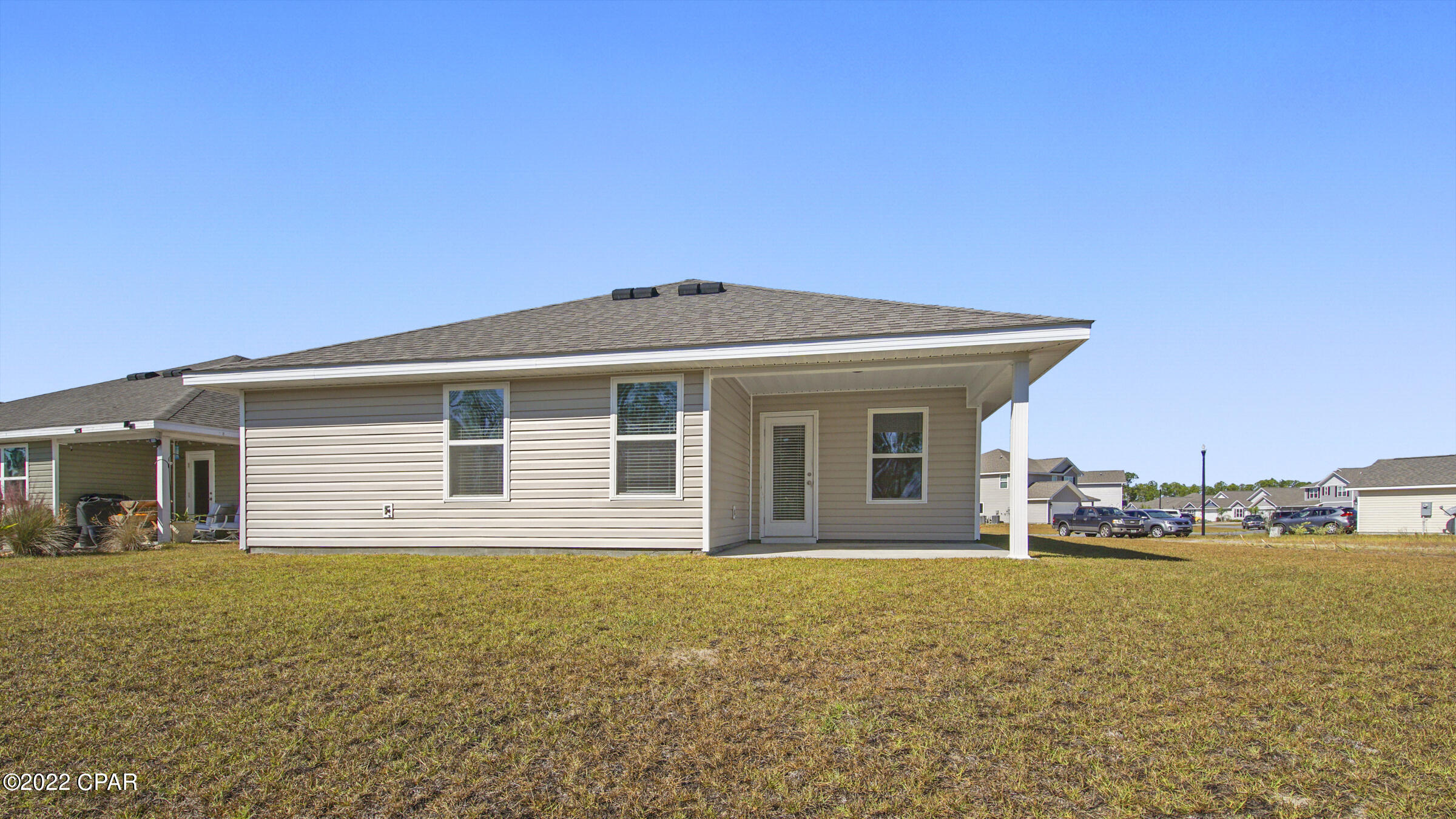 124 Merrion Road Panama City, FL 32409 - Photo 27 of 39 Gallery Image 27