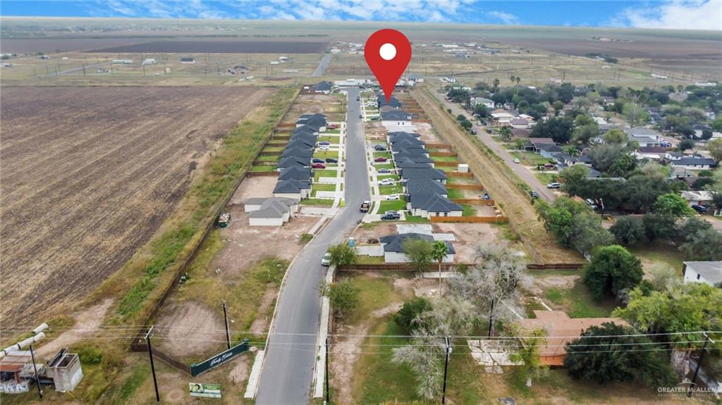 2126 Trinity Street Donna, TX 78537 - Photo 15 of 15 a view of a city